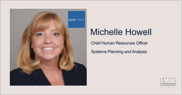 Michelle Howell, photo 2