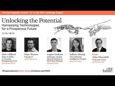 Logan Graham, photo 2