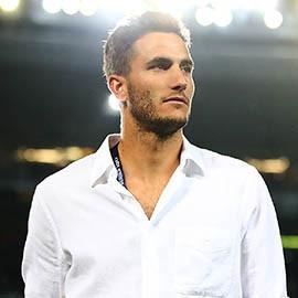 Jonathan Tuke, photo 2