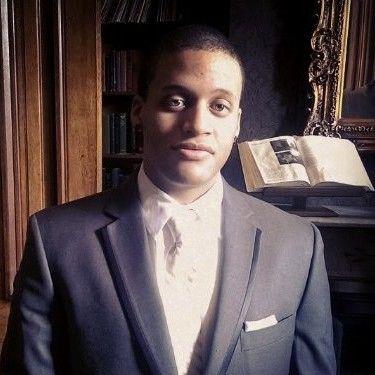 Andy Walker, photo 2