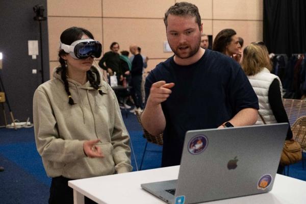 Baptiste Dajon, photo 2