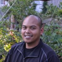 Jackson McAdam, photo 1