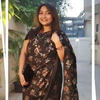 Julia Olivson, photo 1