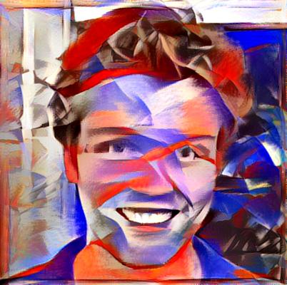 James Lloyd, photo 2