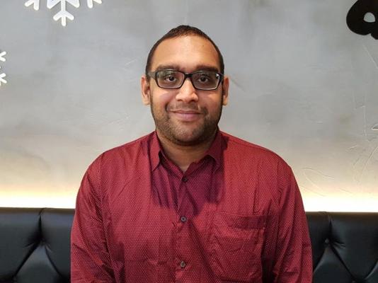 Justin Deimen, photo 1