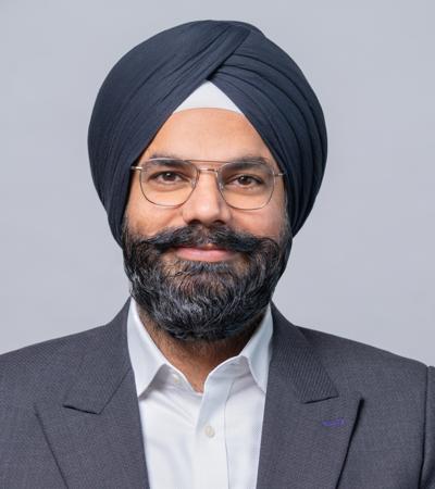 Gurpreet Singh, photo 1