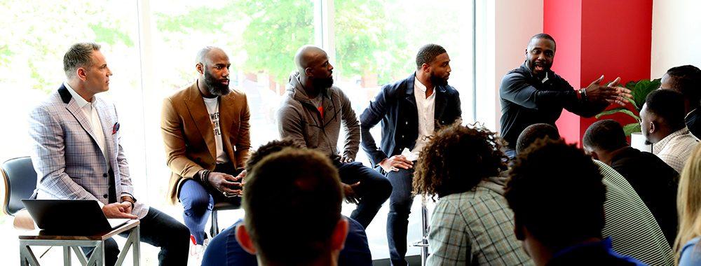 Dexter Santos, photo 1