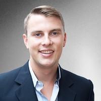 Gavin Booth, photo 1