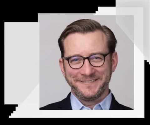 Mark Wakefield, photo 2