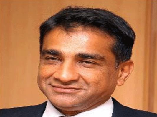 Rajesh Shah, photo 2