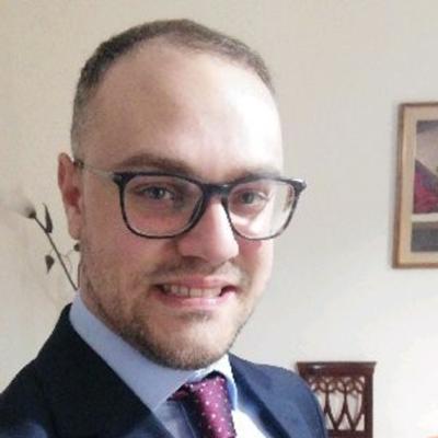 Luca Barbagallo, photo 1