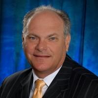 Chuck Thompson, photo 2