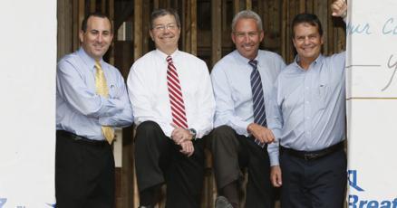 David Clelland, photo 1