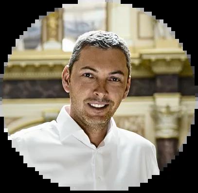 Tomáš Petr, photo 1