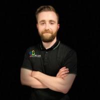 Nick Deighton, photo 2