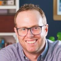 Christopher Jones, photo 2