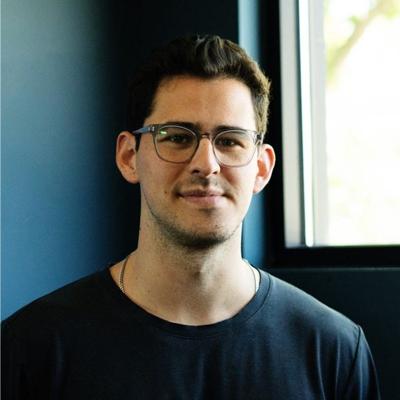 Eric Paulsen, photo 1