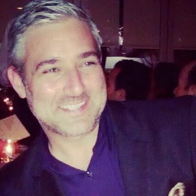 Nicholas Reichenbach