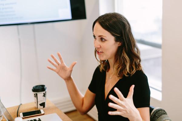 Tracy Rumsey, photo 1