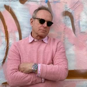 Kenneth Jacobs, photo 2