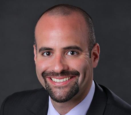 Adrian Alfonso, photo 1