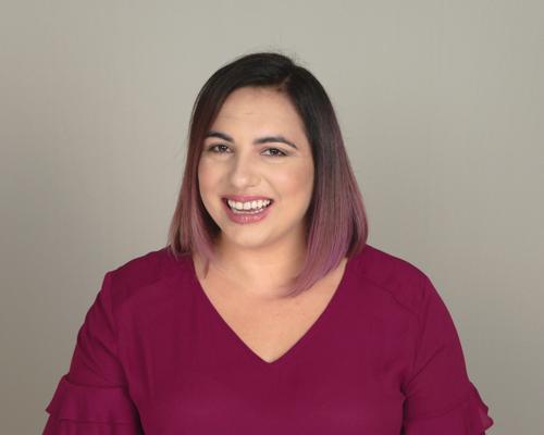 Alyssa Feola, photo 2