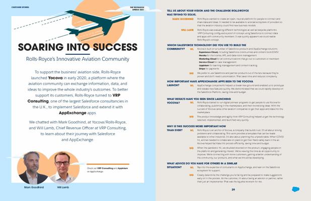 Mark Goodhind, photo 1