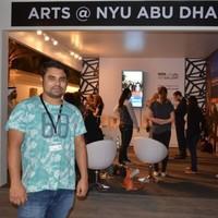 Sameer Rashid, photo 1