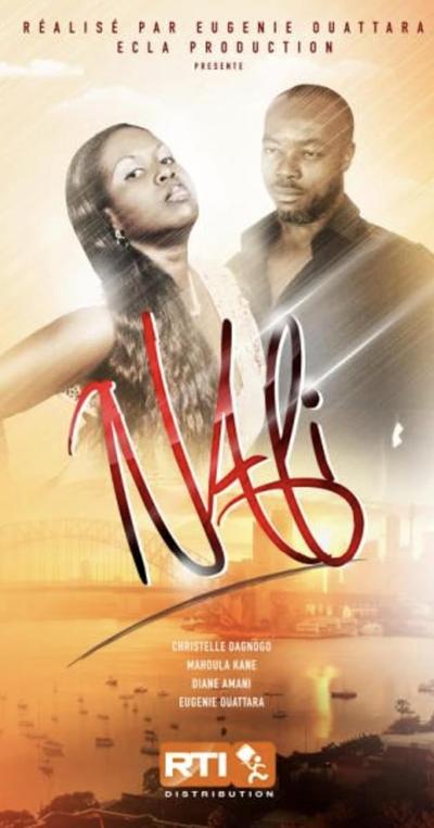 Nafi Cissé, photo 2