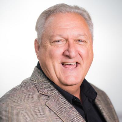 Gregory Hill, photo 1