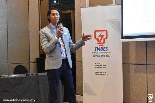 Ir. Gunaalan, photo 1