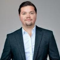 Paddy Morton, photo 2