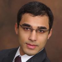 Prakhar Goel, photo 2