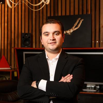 Luis Rivera, photo 1