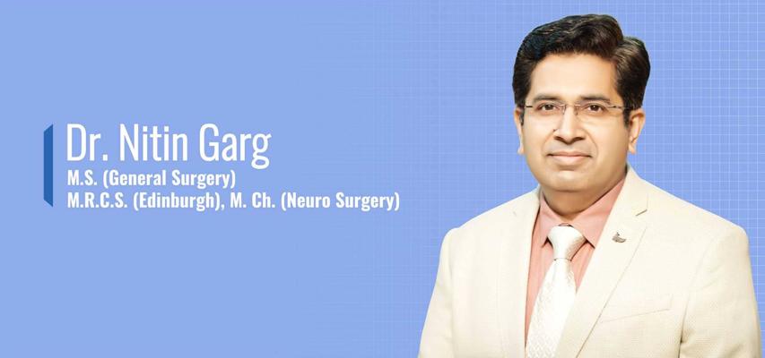 Nitin Garg, photo 2