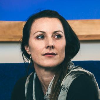 Jenny Lewin, photo 2