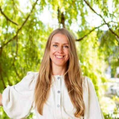 Katharina Osterholt, photo 1