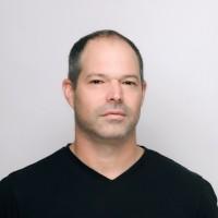 Yoni Svechinsky, photo 1