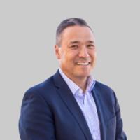 Simon James, photo 2