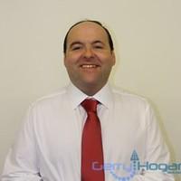 Gerry Hogan, photo 2