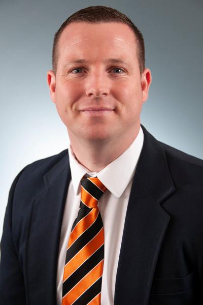 Matthew Thorn, photo 1