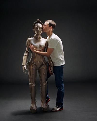 Deborah Dragon, photo 1