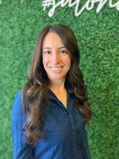 Jaclyn Lazarus, photo 2