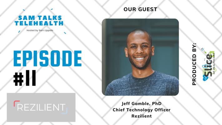 Sam Lippolis, photo 1