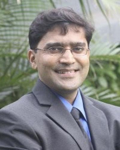 Dharmesh Rathod, photo 1