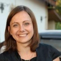 Irina Lisovska, photo 1