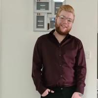 Reece Warren, photo 1