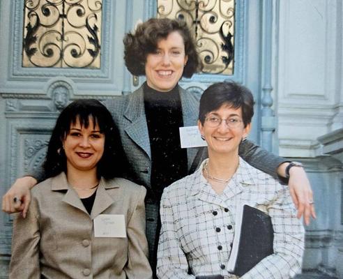 Kathryn Koegel, photo 1