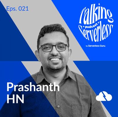 Prashanth Hn, photo 2