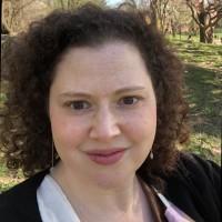 Jessica Gould, photo 2